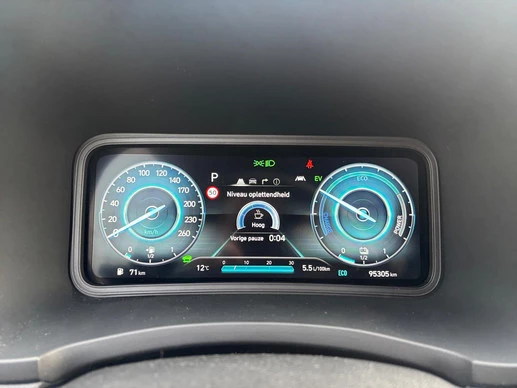 Hyundai Kona - Afbeelding 18 van 28