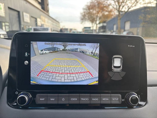 Hyundai Kona - Afbeelding 20 van 28