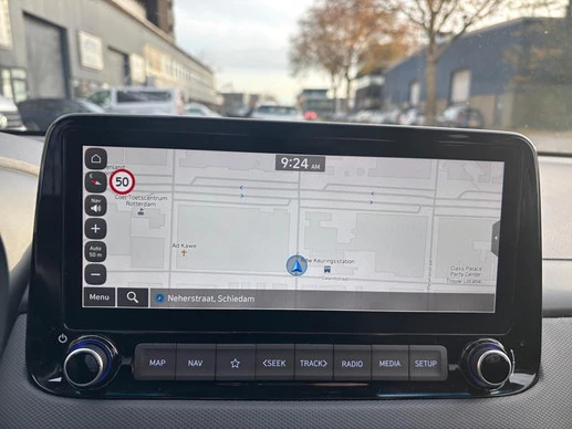 Hyundai Kona - Afbeelding 21 van 28