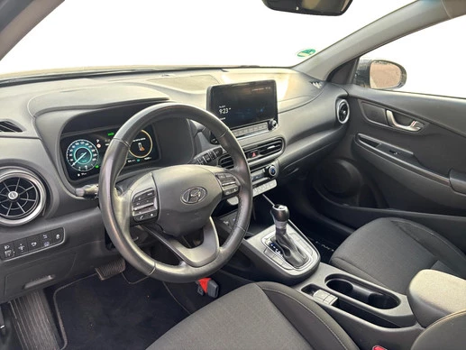 Hyundai Kona - Afbeelding 26 van 28