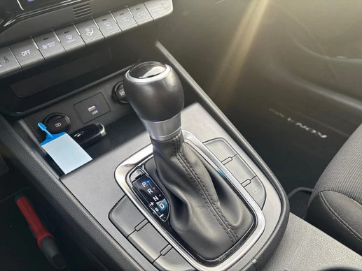 Hyundai Kona - Afbeelding 27 van 28