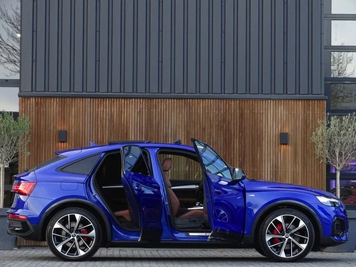 Audi Q5 - Afbeelding 4 van 30