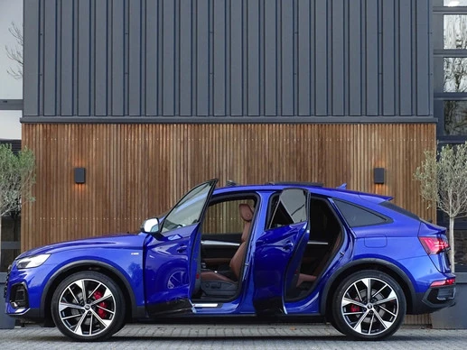 Audi Q5 - Afbeelding 6 van 30