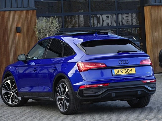 Audi Q5 - Afbeelding 7 van 30