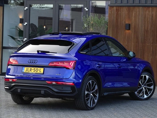 Audi Q5 - Afbeelding 8 van 30