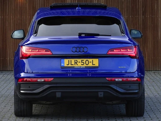 Audi Q5 - Afbeelding 9 van 30