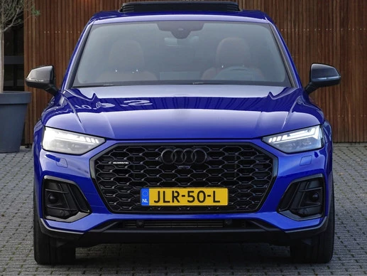 Audi Q5 - Afbeelding 10 van 30
