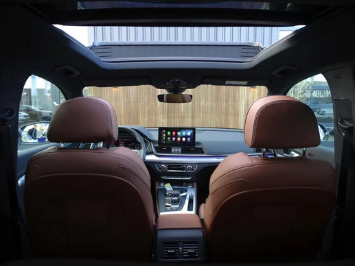 Audi Q5 - Afbeelding 12 van 30