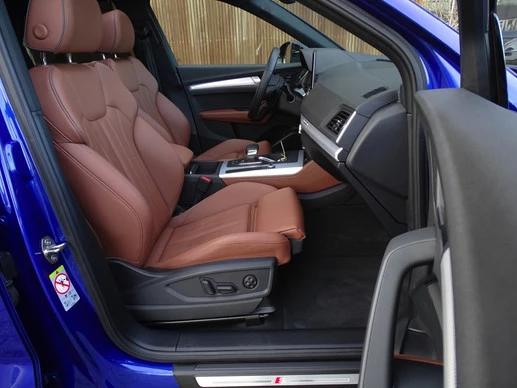Audi Q5 - Afbeelding 13 van 30