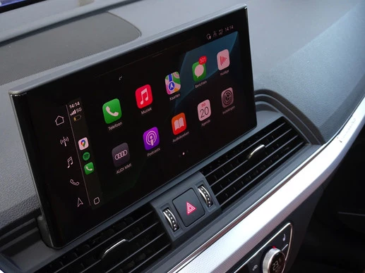 Audi Q5 - Afbeelding 14 van 30