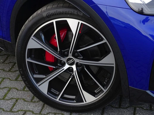 Audi Q5 - Afbeelding 18 van 30