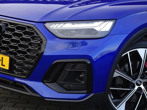 Audi Q5 - Afbeelding 20 van 30