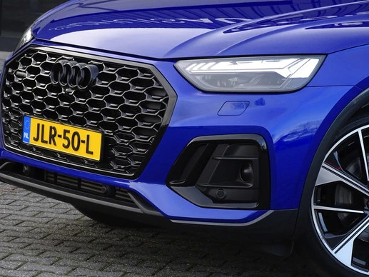 Audi Q5 - Afbeelding 23 van 30