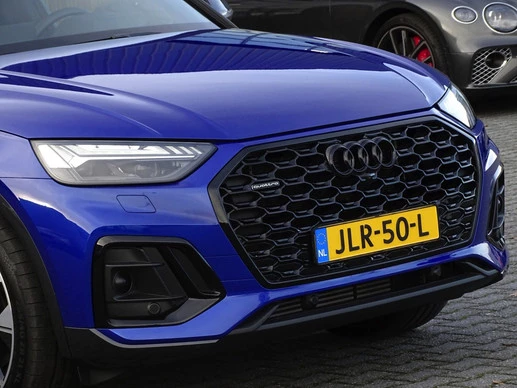 Audi Q5 - Afbeelding 24 van 30