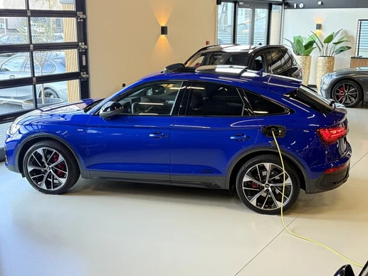 Audi Q5 - Afbeelding 25 van 30