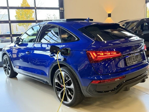 Audi Q5 - Afbeelding 26 van 30