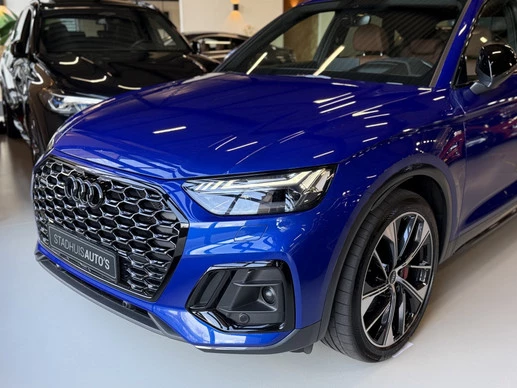Audi Q5 - Afbeelding 27 van 30
