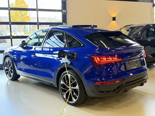 Audi Q5 - Afbeelding 28 van 30
