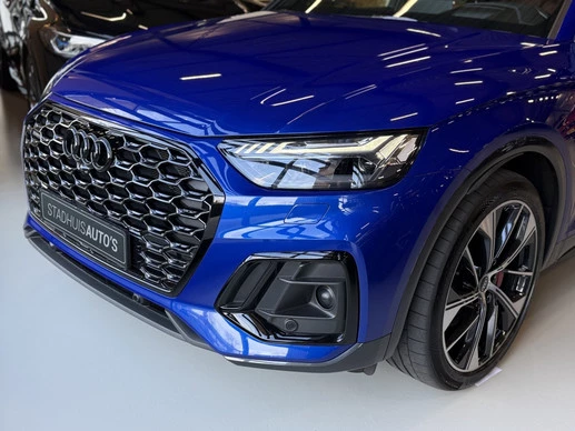 Audi Q5 - Afbeelding 29 van 30