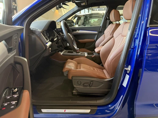 Audi Q5 - Afbeelding 30 van 30