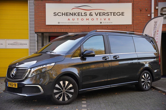Mercedes-Benz EQV - Afbeelding 1 van 27