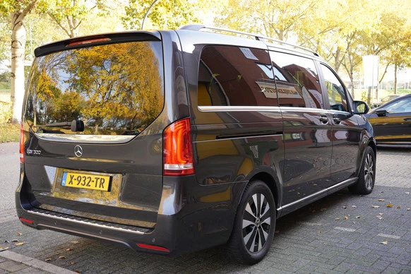 Mercedes-Benz EQV - Afbeelding 2 van 27