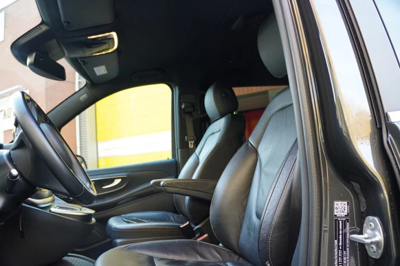 Mercedes-Benz EQV - Afbeelding 4 van 27