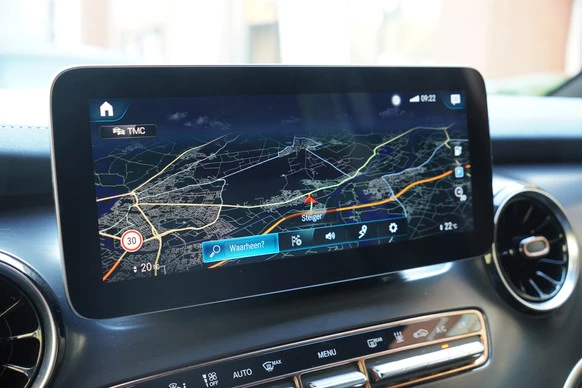 Mercedes-Benz EQV - Afbeelding 5 van 27