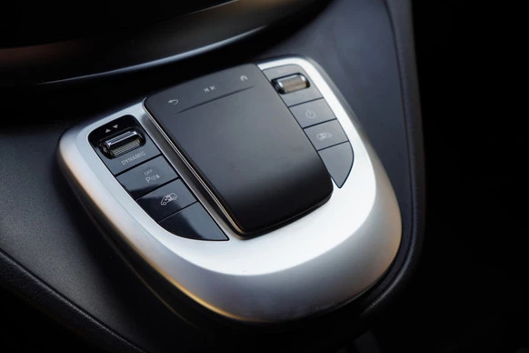 Mercedes-Benz EQV - Afbeelding 7 van 27