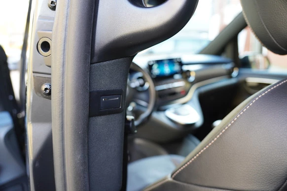 Mercedes-Benz EQV - Afbeelding 9 van 27