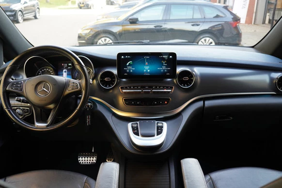 Mercedes-Benz EQV - Afbeelding 10 van 27