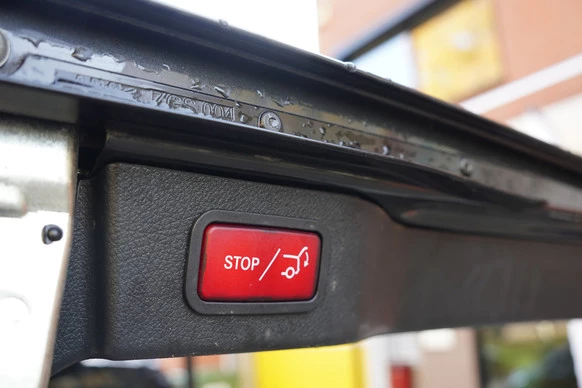 Mercedes-Benz EQV - Afbeelding 22 van 27