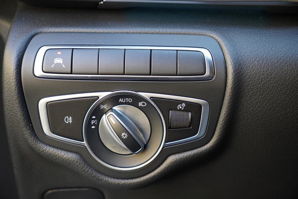 Mercedes-Benz EQV - Afbeelding 23 van 27