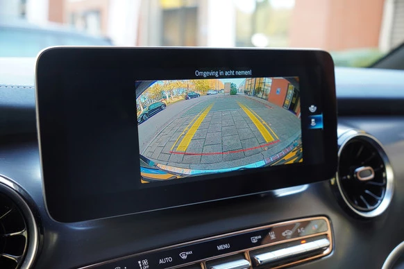 Mercedes-Benz EQV - Afbeelding 24 van 27