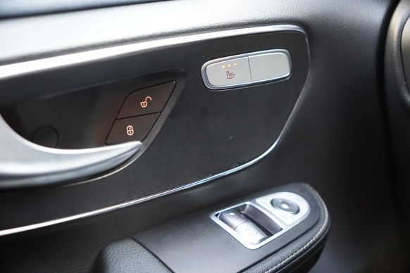 Mercedes-Benz EQV - Afbeelding 26 van 27