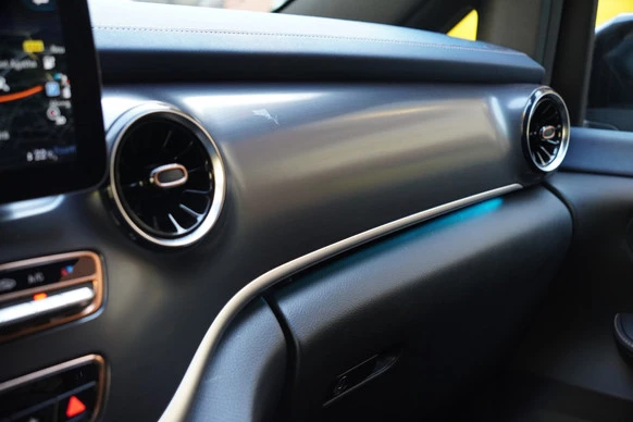 Mercedes-Benz EQV - Afbeelding 27 van 27