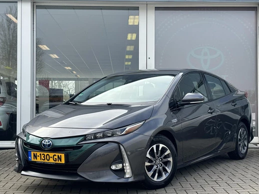 Toyota Prius - Afbeelding 1 van 30