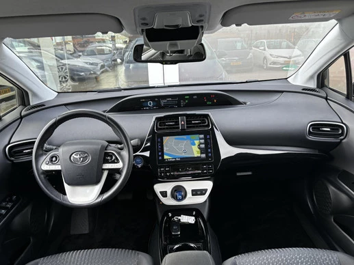 Toyota Prius - Afbeelding 2 van 30