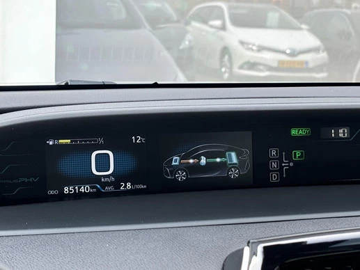 Toyota Prius - Afbeelding 3 van 30