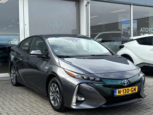 Toyota Prius - Afbeelding 5 van 30