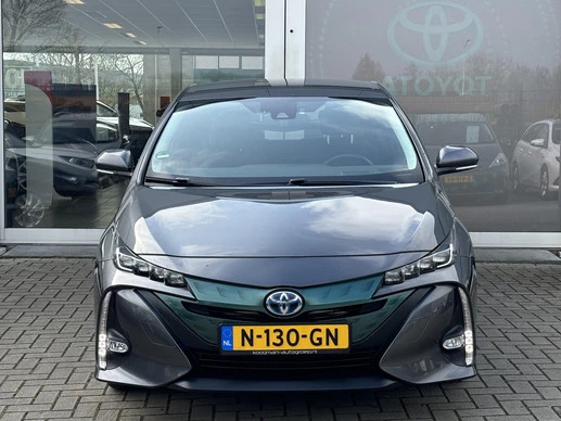 Toyota Prius - Afbeelding 6 van 30