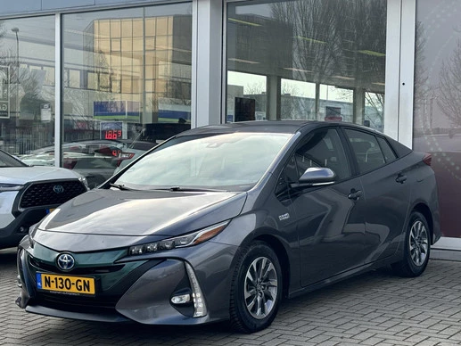 Toyota Prius - Afbeelding 7 van 30