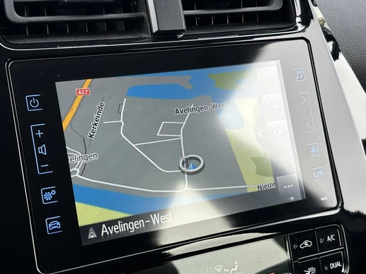 Toyota Prius - Afbeelding 8 van 30