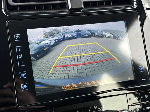 Toyota Prius - Afbeelding 9 van 30