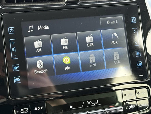 Toyota Prius - Afbeelding 10 van 30