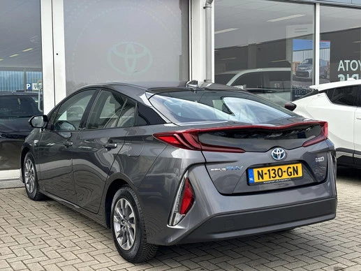 Toyota Prius - Afbeelding 11 van 30