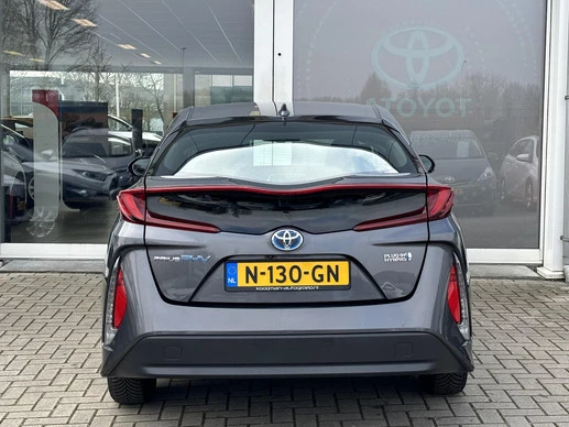Toyota Prius - Afbeelding 12 van 30