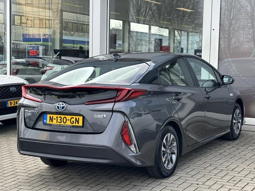 Toyota Prius - Afbeelding 13 van 30