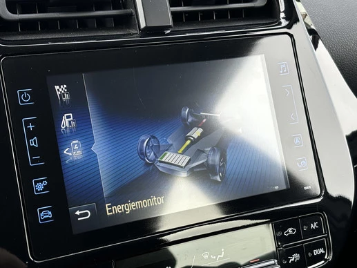 Toyota Prius - Afbeelding 14 van 30