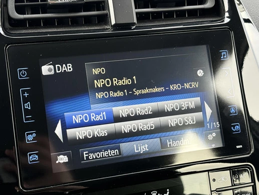 Toyota Prius - Afbeelding 15 van 30